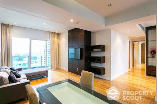 2-BR Condo at Millennium Residence @ Sukhumvit Condominium near BTS Phrom Phong (ID 511779)