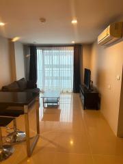 1 bed Condo in Mirage Sukhumvit 27 Khlong Toei Nuea Sub District C020487