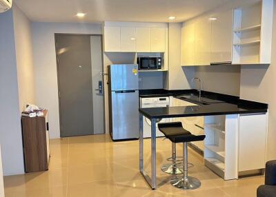 1 bed Condo in Mirage Sukhumvit 27 Khlong Toei Nuea Sub District C020487