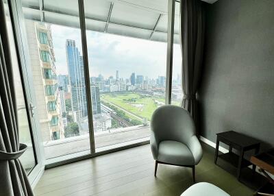 1 bed Condo in Magnolias Ratchadamri Boulevard Pathum Wan District C020486