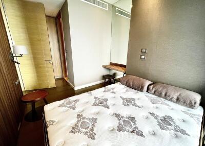1 bed Condo in Magnolias Ratchadamri Boulevard Pathum Wan District C020486