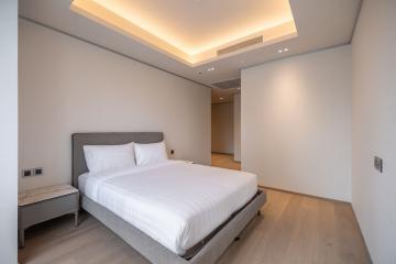 2 bed Condo in Tonson One Residence Lumphini Sub District C020484