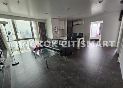 Condo at Asoke Place for sale