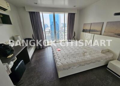 Condo at Asoke Place for sale