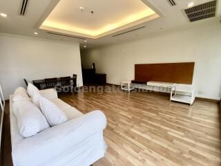 2=Bedrooms with big balcony/terrace - Ploenchit