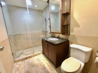 2=Bedrooms with big balcony/terrace - Ploenchit