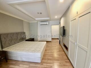 2=Bedrooms with big balcony/terrace - Ploenchit