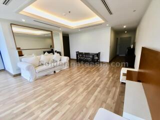 2=Bedrooms with big balcony/terrace - Ploenchit