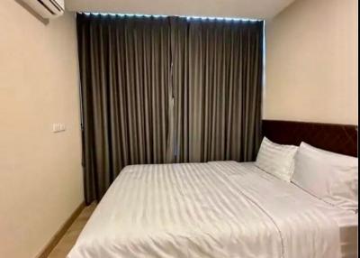 Condo for rent in Sriracha, The Independent Condo Urban Sriracha, Chonburi,move in ready