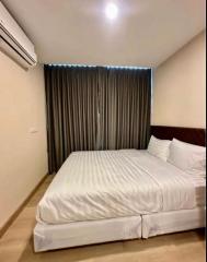 Condo for rent in Sriracha, The Independent Condo Urban Sriracha, Chonburi,move in ready