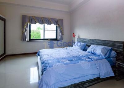 6 Bedrooms House in Santa Maria East Pattaya H009287