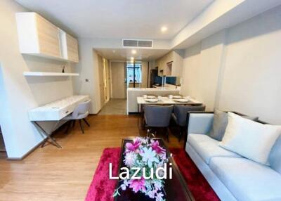 1 Bed 2 Bath 75 SQ.M Na Vara Residence