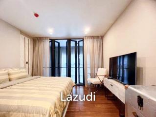 1 Bed 2 Bath 75 SQ.M Na Vara Residence