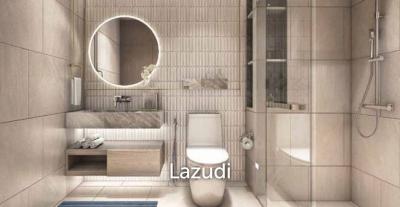 Studio 1 Bath 24 SQ.M VIP Venus Karon