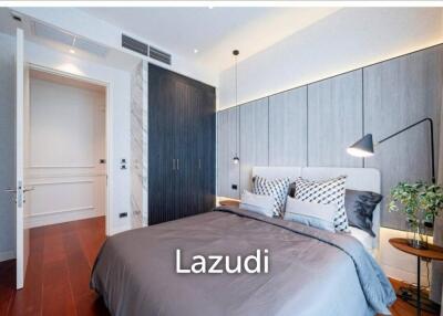 1 Bed 1 Bath 41 SQ.M at KHUN By YOO