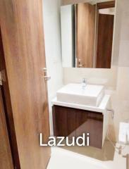 2 Bed 2 Bath 59 SQ.M Runesu Thonglor 5