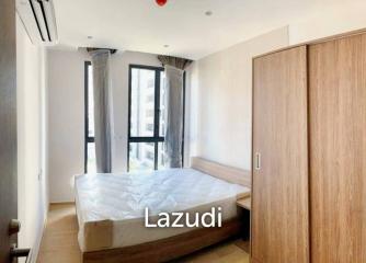 2 Bed 2 Bath 59 SQ.M Runesu Thonglor 5