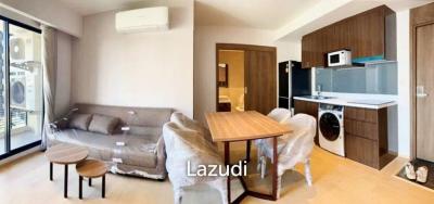 2 Bed 2 Bath 59 SQ.M Runesu Thonglor 5