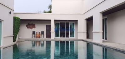 4 Bedrooms House in The Vineyard Phase I East Pattaya H008522