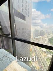 Studio 1 Bath 24 SQ.M Ashton Chula-Silom