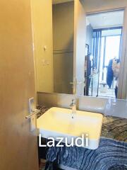 Studio 1 Bath 24 SQ.M Ashton Chula-Silom