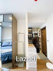 Studio 1 Bath 24 SQ.M Ashton Chula-Silom