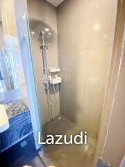 Studio 1 Bath 24 SQ.M Ashton Chula-Silom