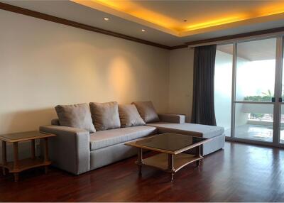 Newly Renovated 2-Bed Condo on High Floor at Newton Tower Condominium, Steps from BTS Nana! - 920071001-12423