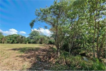Land plot for sale 417.2 SQ.M  Khanom, Nakhon Si Thammarat - 920121001-1825