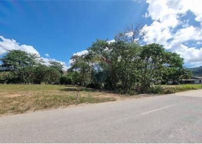 Land plot for sale  416.8 SQ.M. Khanom, Nakhon Si Thammarat - 920121001-1826