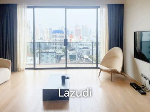 2 Bed 2 Bath 111 SQ.M TELA Thonglor