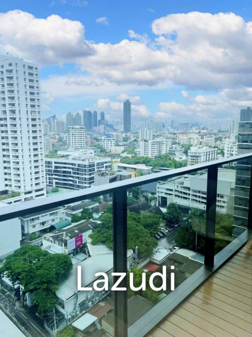 2 Bed 2 Bath 111 SQ.M TELA Thonglor