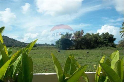 Land for Sale: Cheap price @ Na Muang - 920121001-1685