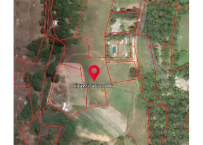 Land for Sale: Cheap price @ Na Muang - 920121001-1685