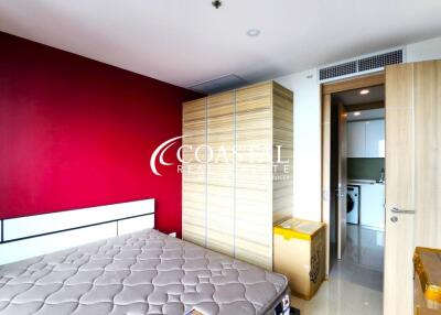 Condo For Sale Jomtien