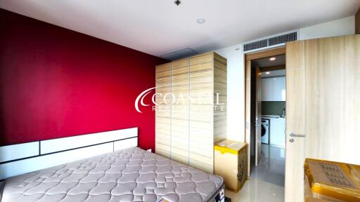 Condo For Sale Jomtien