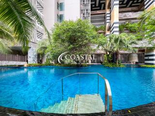 Condo For Sale Jomtien