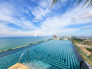 Condo For Sale Jomtien