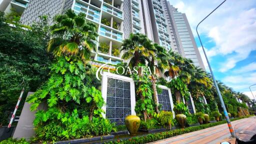 Condo For Sale Jomtien