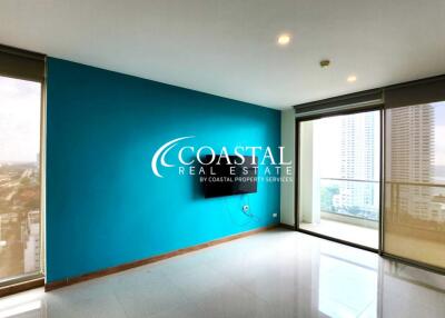 Condo For Sale Jomtien