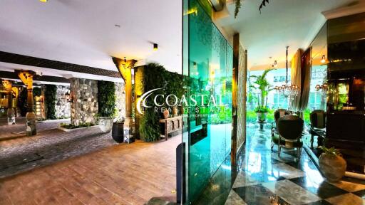 Condo For Sale Jomtien