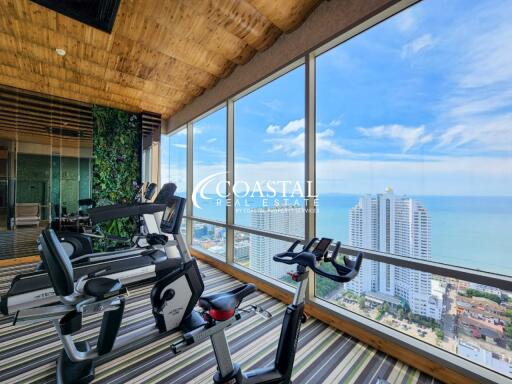 Condo For Sale Jomtien