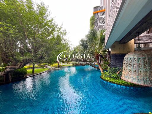 Condo For Sale Jomtien