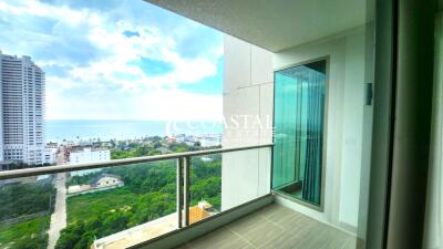 Condo For Sale Jomtien