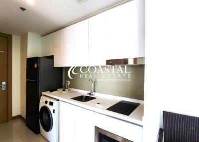 Condo For Sale Jomtien