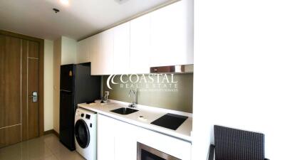 Condo For Sale Jomtien