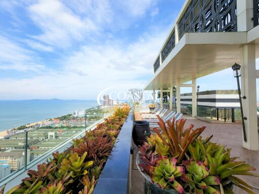 Condo For Sale Jomtien