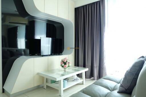 1 bedroom Condo in City Center Residence Pattaya