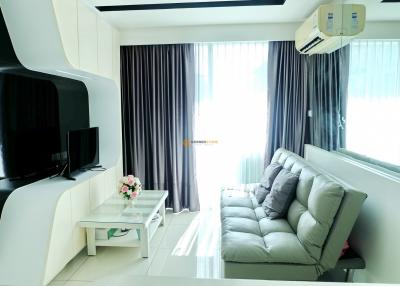 1 bedroom Condo in City Center Residence Pattaya