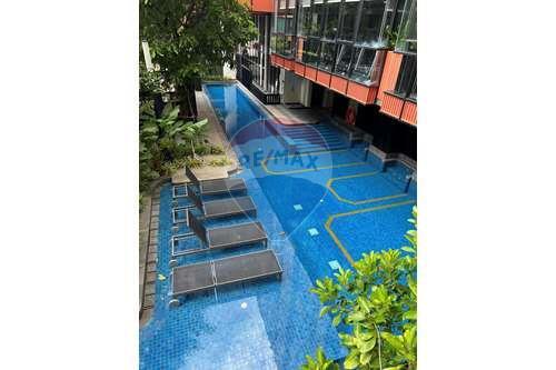 Condo for Rent!!! " Plum Condo Sukhumvit 97/1 - 920441010-67